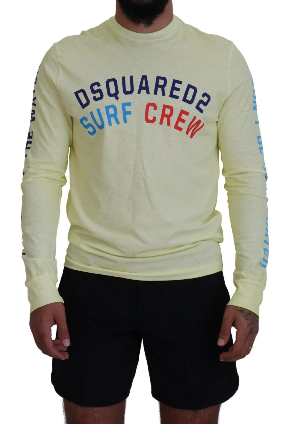 DSQUARED² marškinėliai