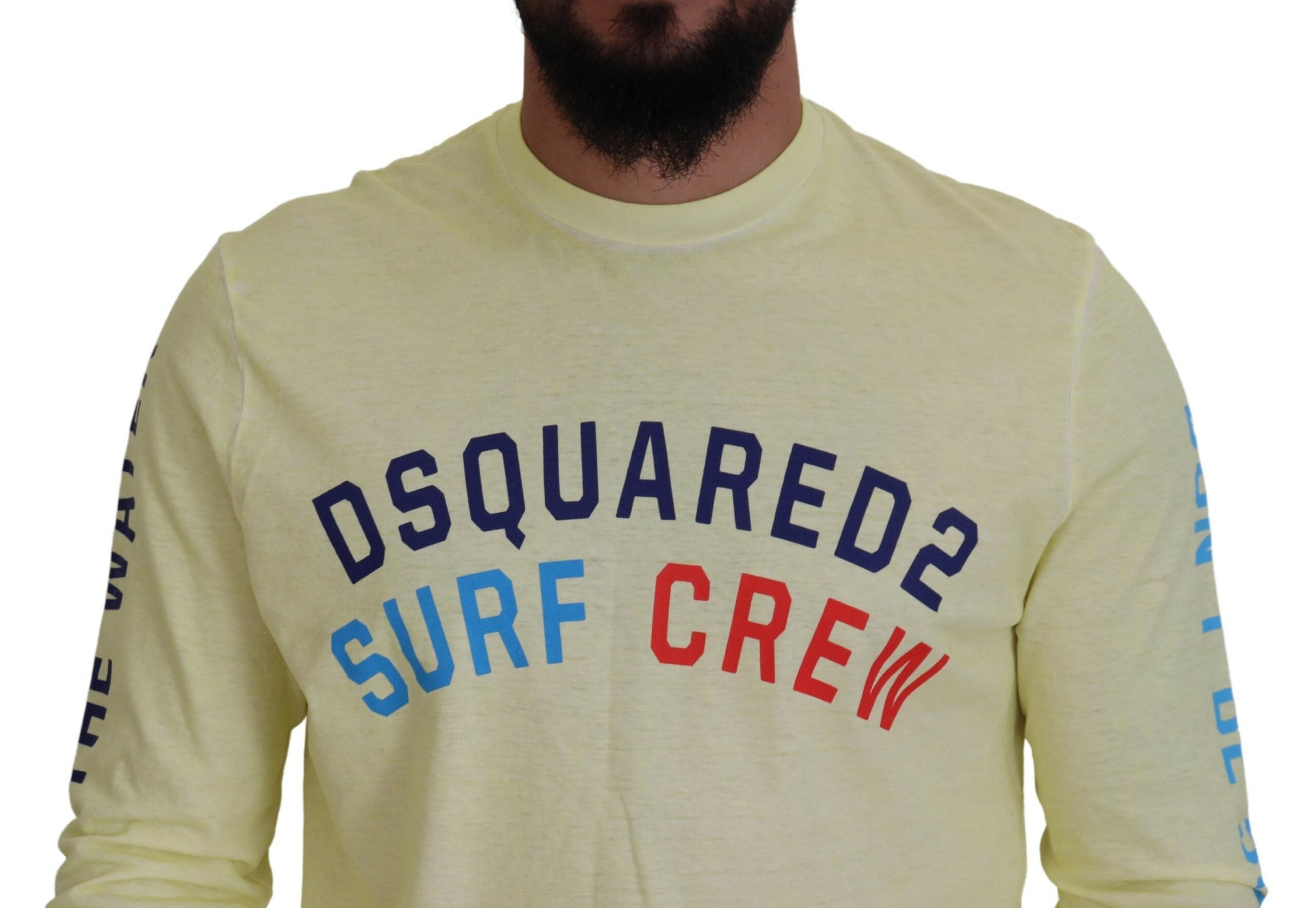 DSQUARED² marškinėliai