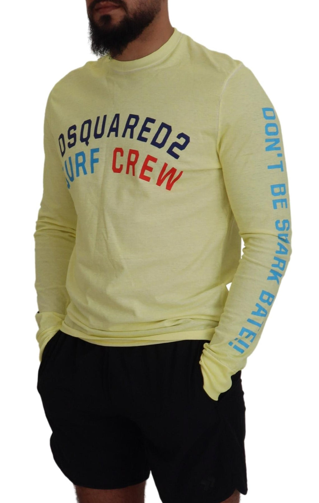 DSQUARED² marškinėliai
