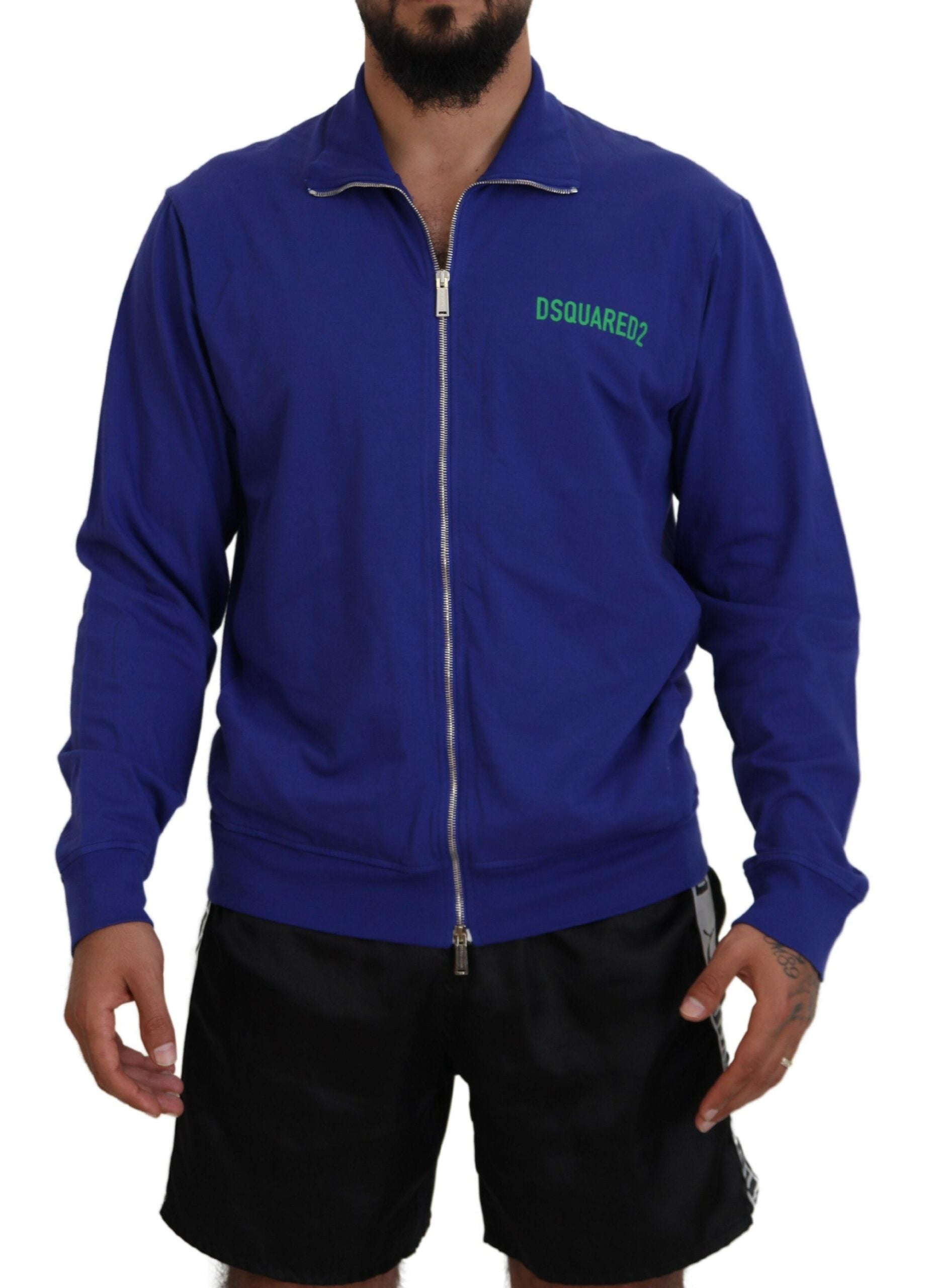DSQUARED² megztinis