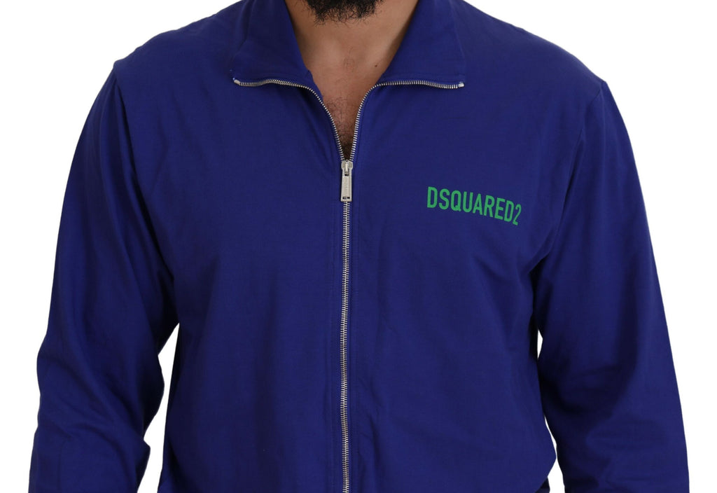 DSQUARED² megztinis