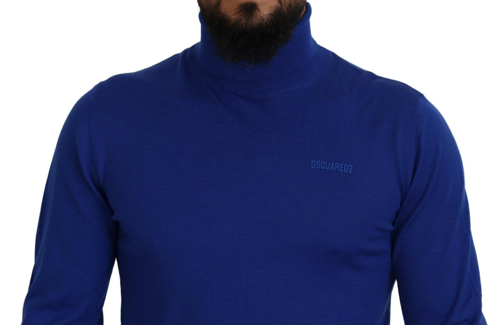 DSQUARED² megztinis
