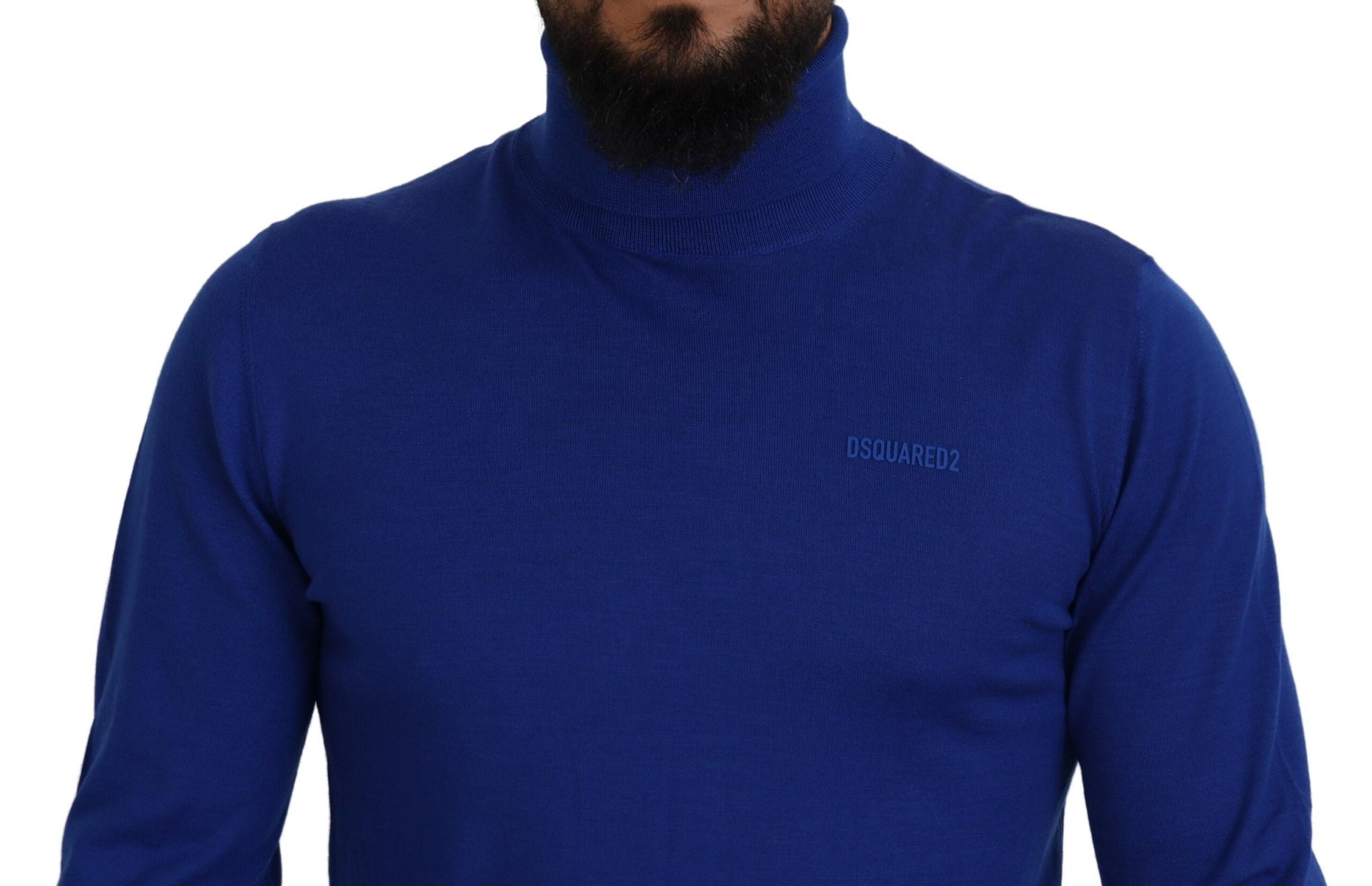 DSQUARED² megztinis