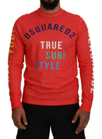 DSQUARED² marškinėliai