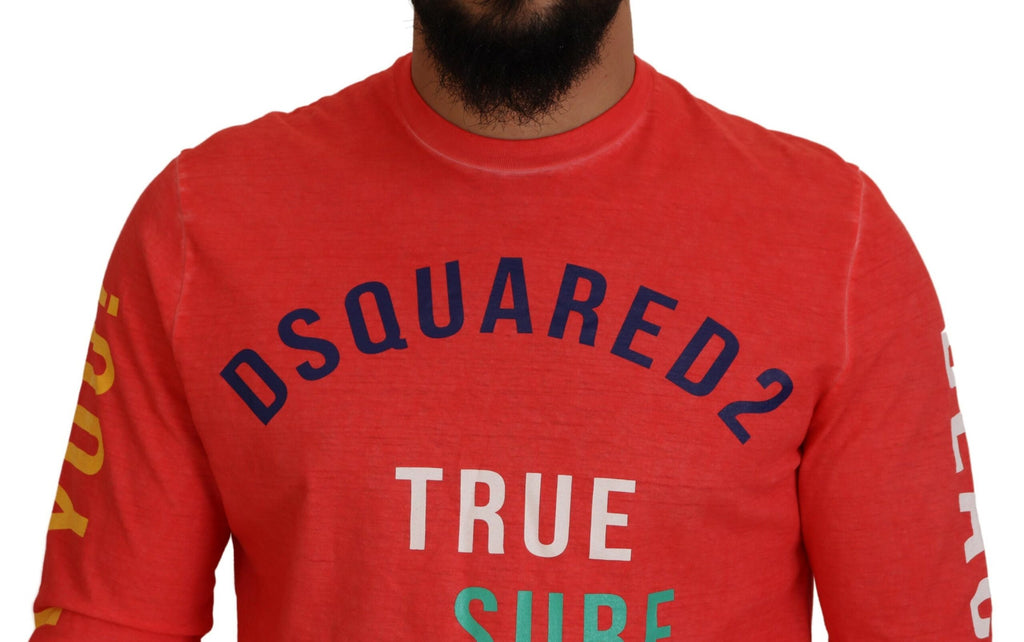 DSQUARED² marškinėliai