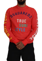 DSQUARED² marškinėliai