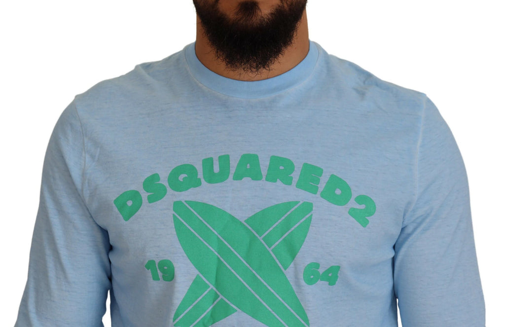 DSQUARED² megztinis