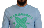DSQUARED² megztinis