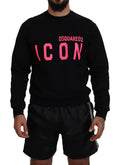 DSQUARED² megztinis