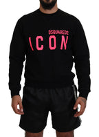 DSQUARED² megztinis