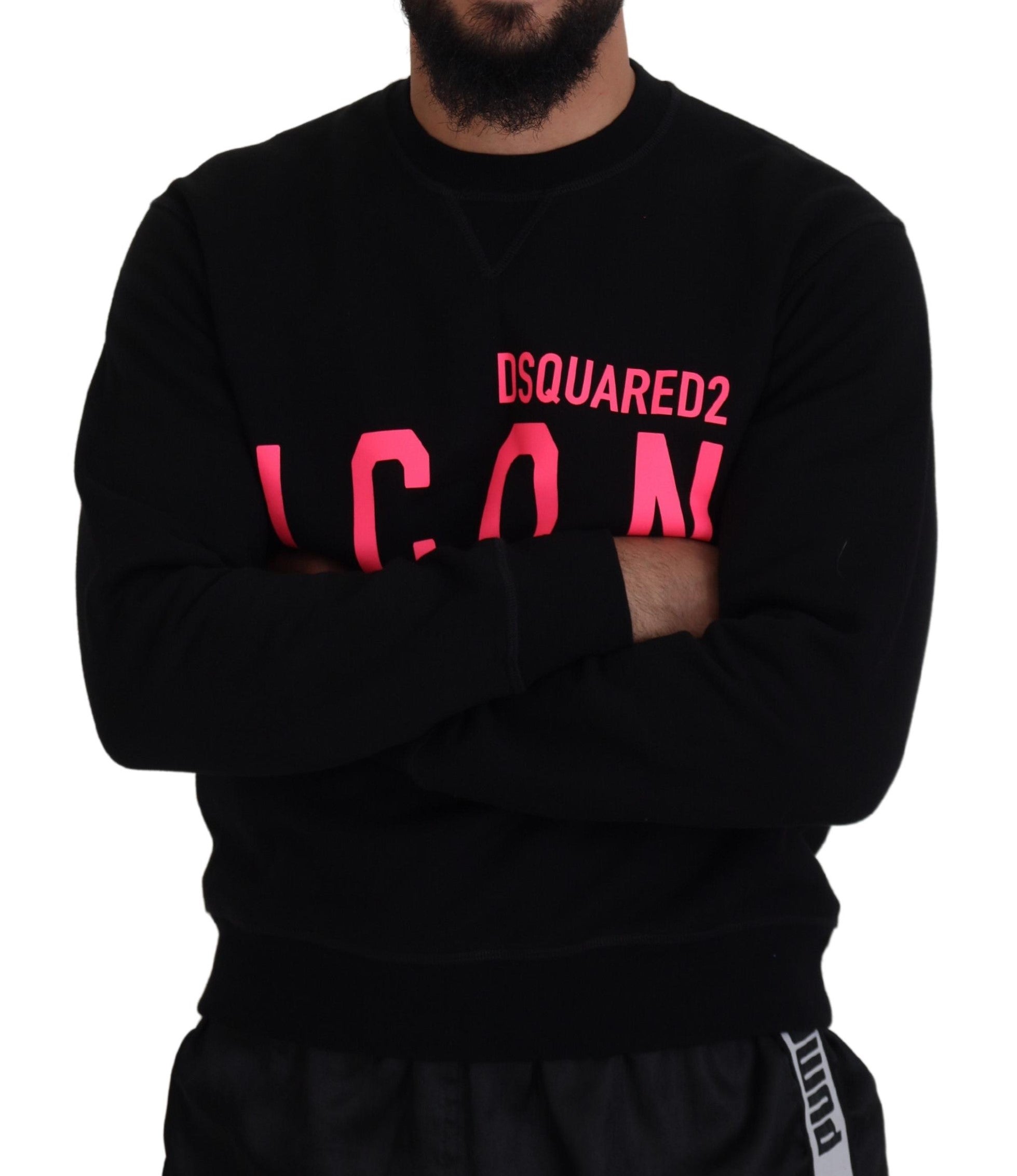 DSQUARED² megztinis