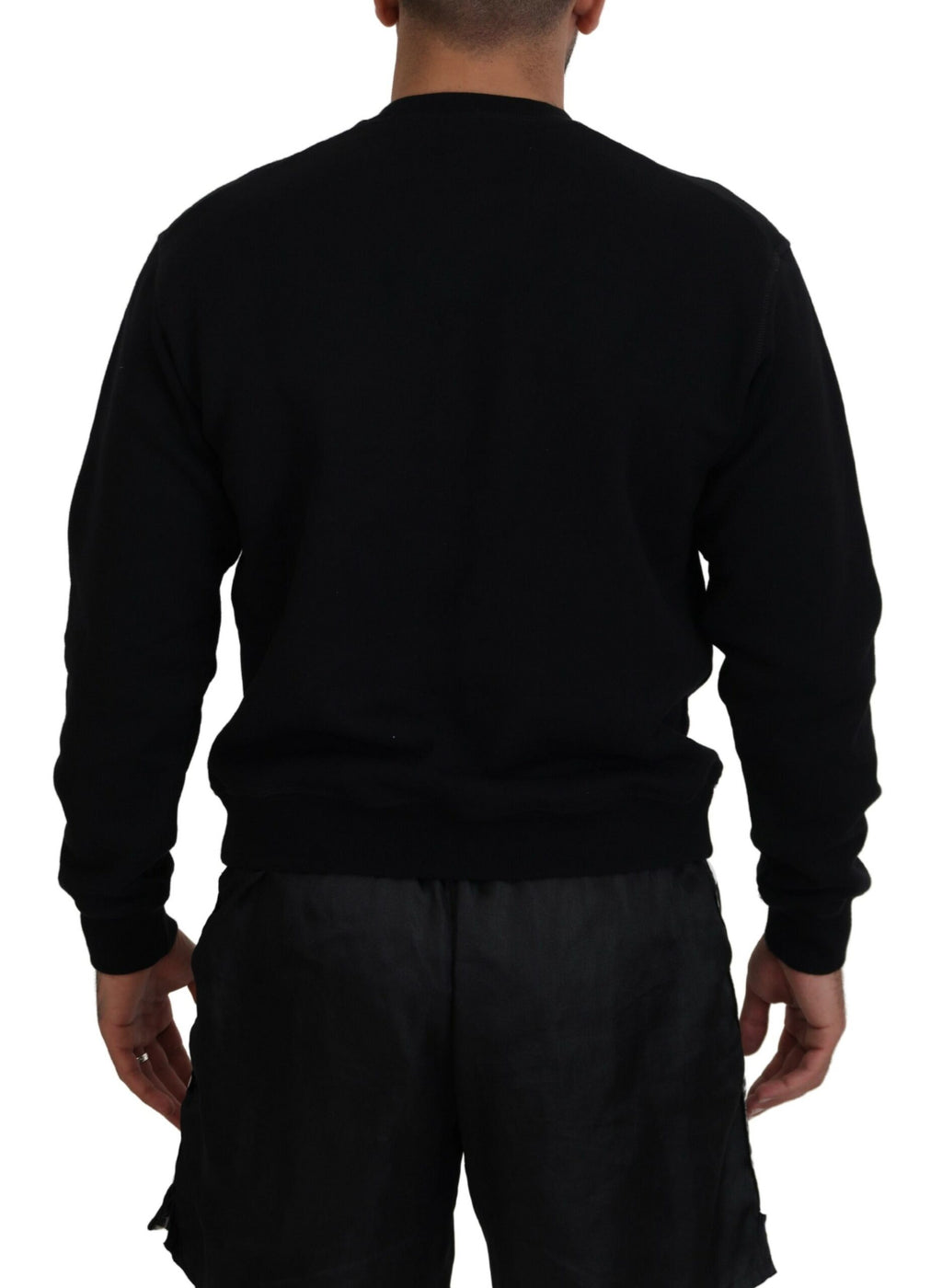 DSQUARED² megztinis