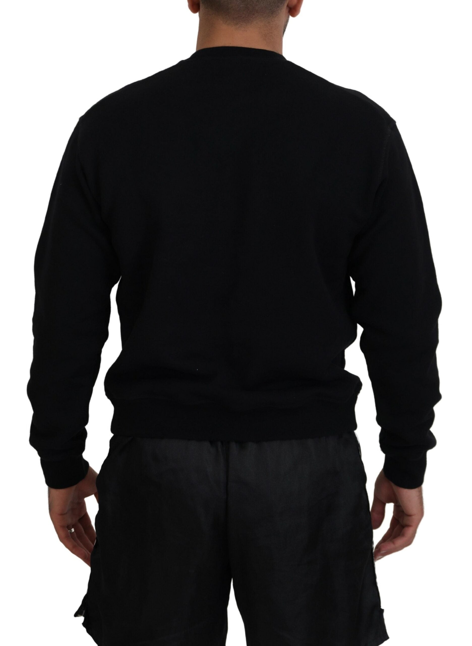 DSQUARED² megztinis