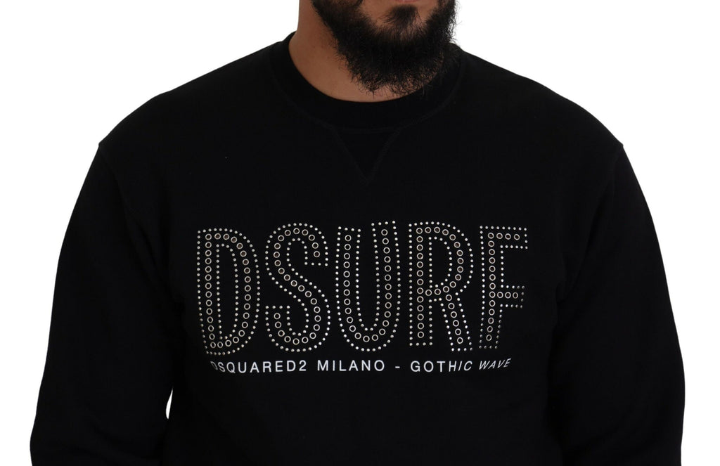 DSQUARED² megztinis