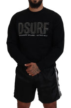 DSQUARED² megztinis