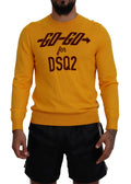 DSQUARED² megztinis