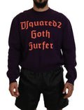 DSQUARED² megztinis