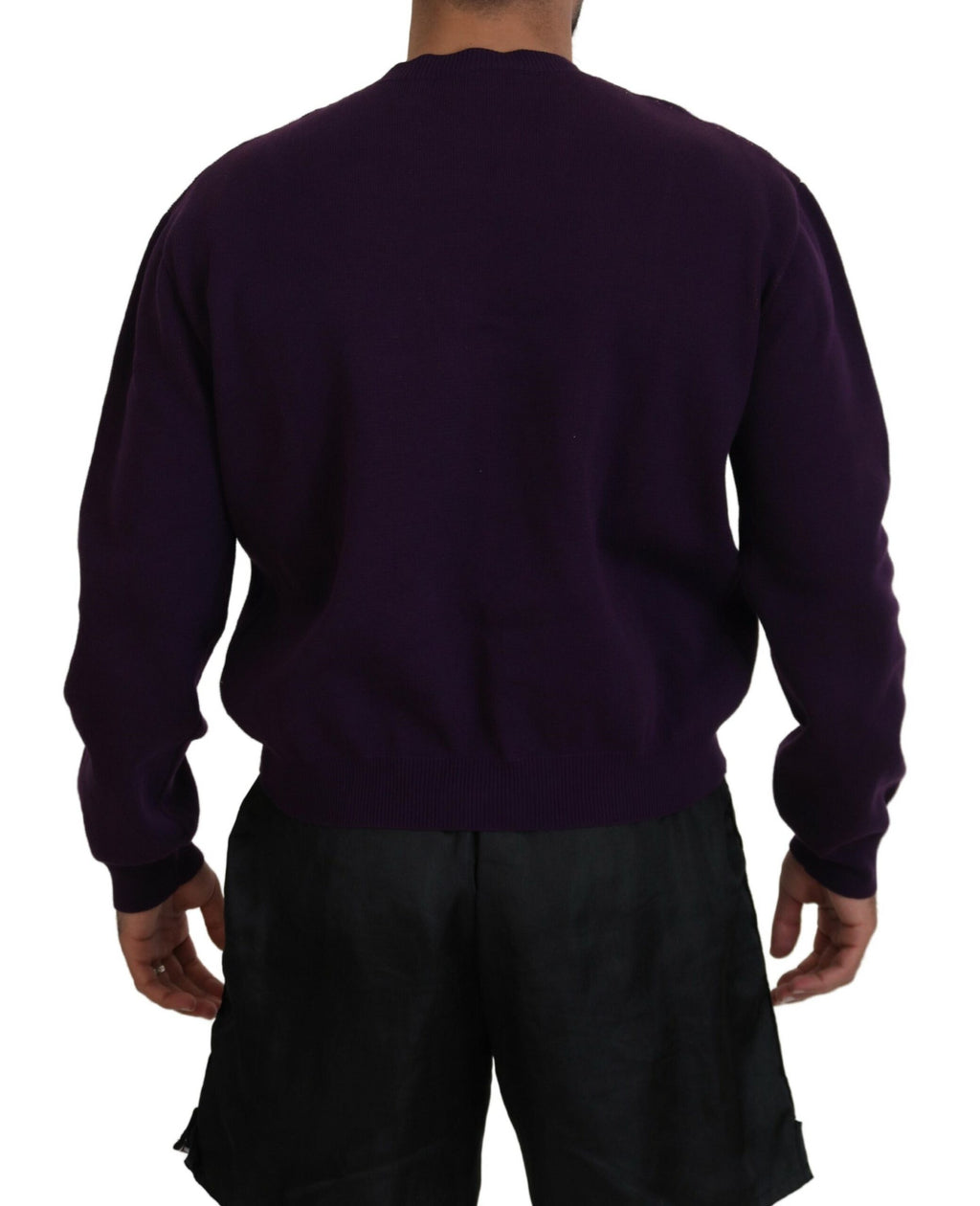 DSQUARED² megztinis