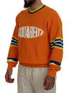 DSQUARED² megztinis