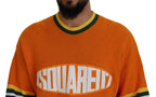 DSQUARED² megztinis