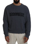 DSQUARED² megztinis