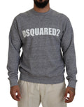 DSQUARED² megztinis