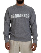 DSQUARED² megztinis