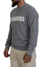 DSQUARED² megztinis
