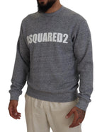 DSQUARED² megztinis