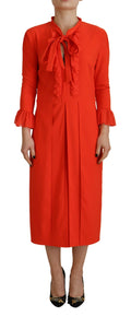 DSQUARED² suknelė