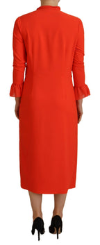 DSQUARED² suknelė