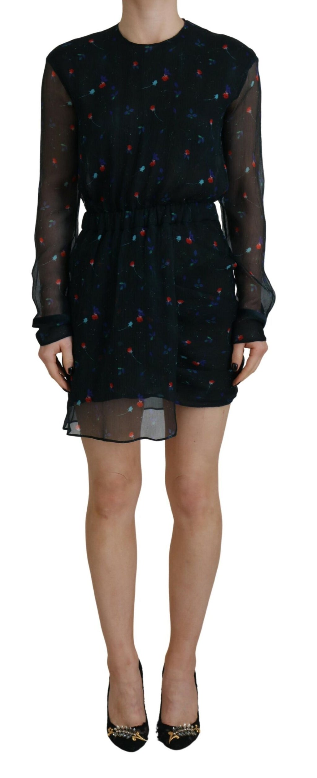 DSQUARED² suknelė