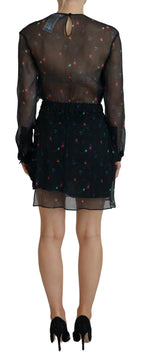 DSQUARED² suknelė