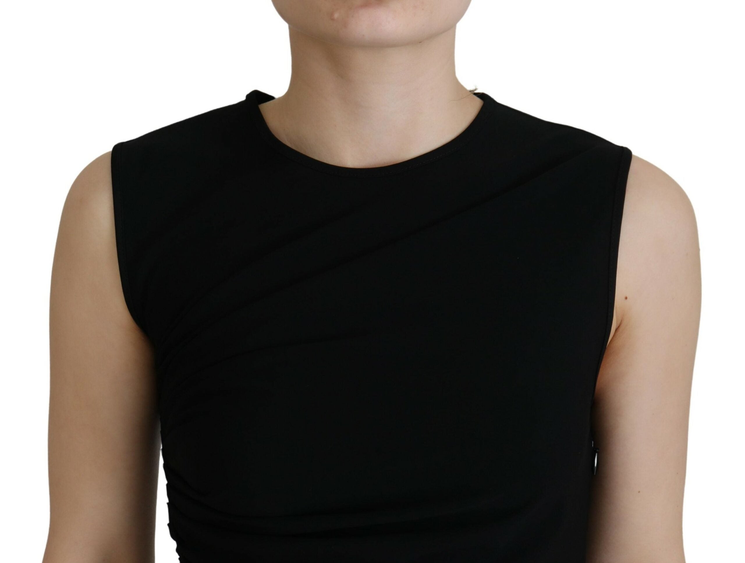 DSQUARED² suknelė
