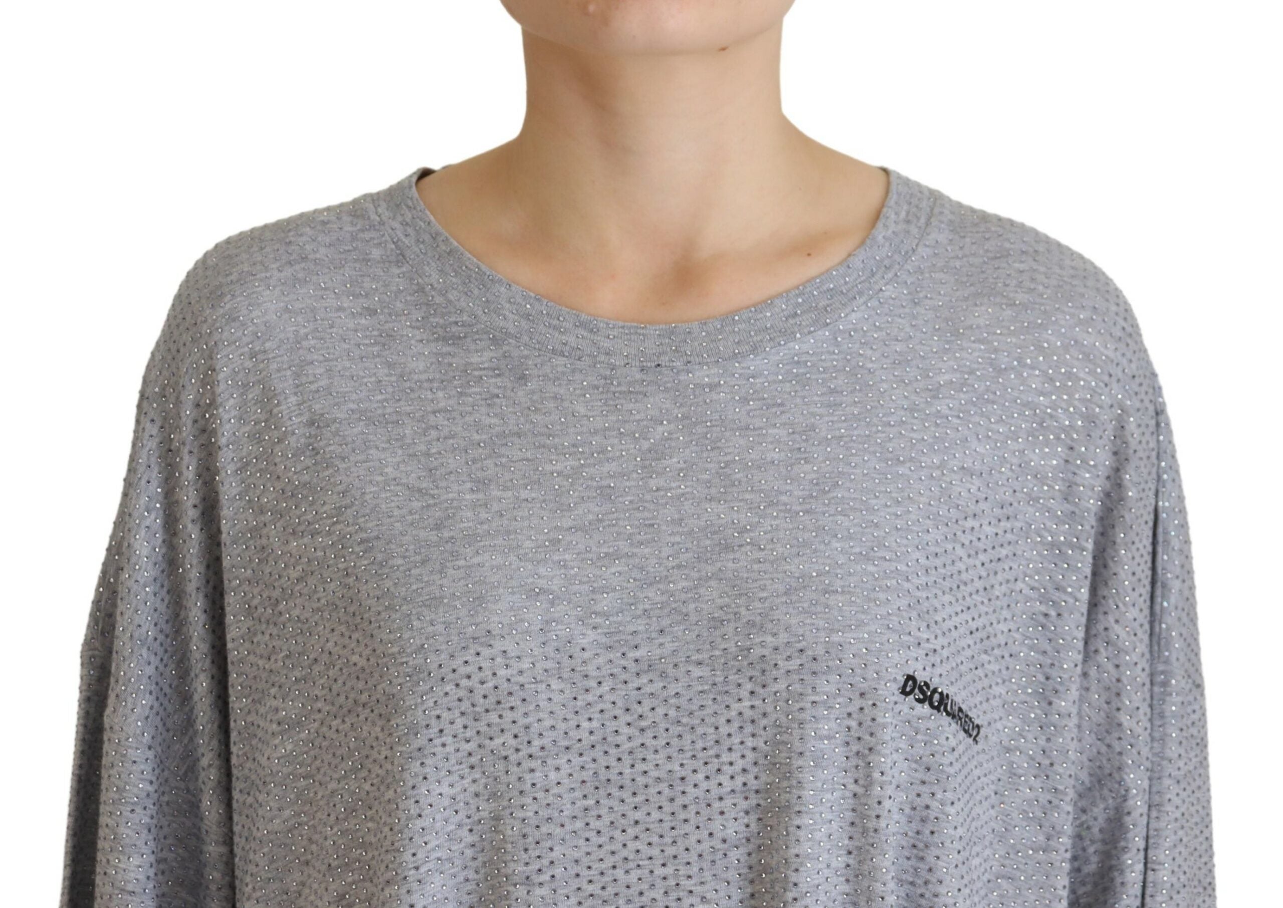 DSQUARED² suknelė
