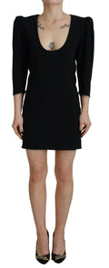 DSQUARED² suknelė