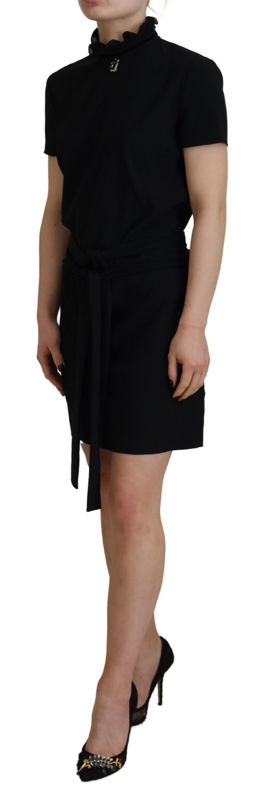 DSQUARED² suknelė