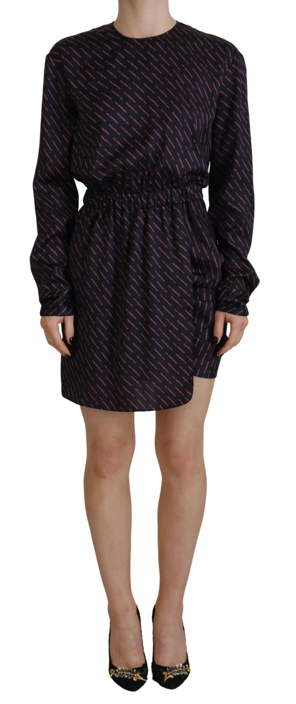 DSQUARED² suknelė