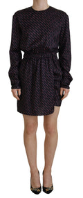 DSQUARED² suknelė