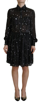 DSQUARED² suknelė