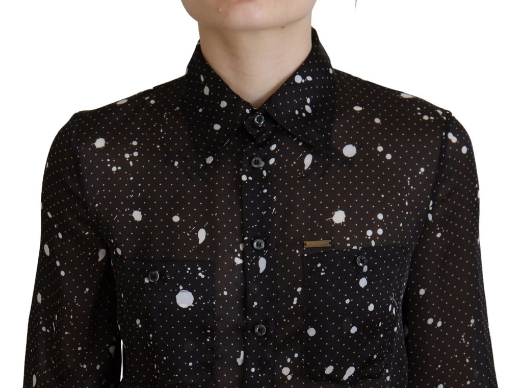 DSQUARED² suknelė
