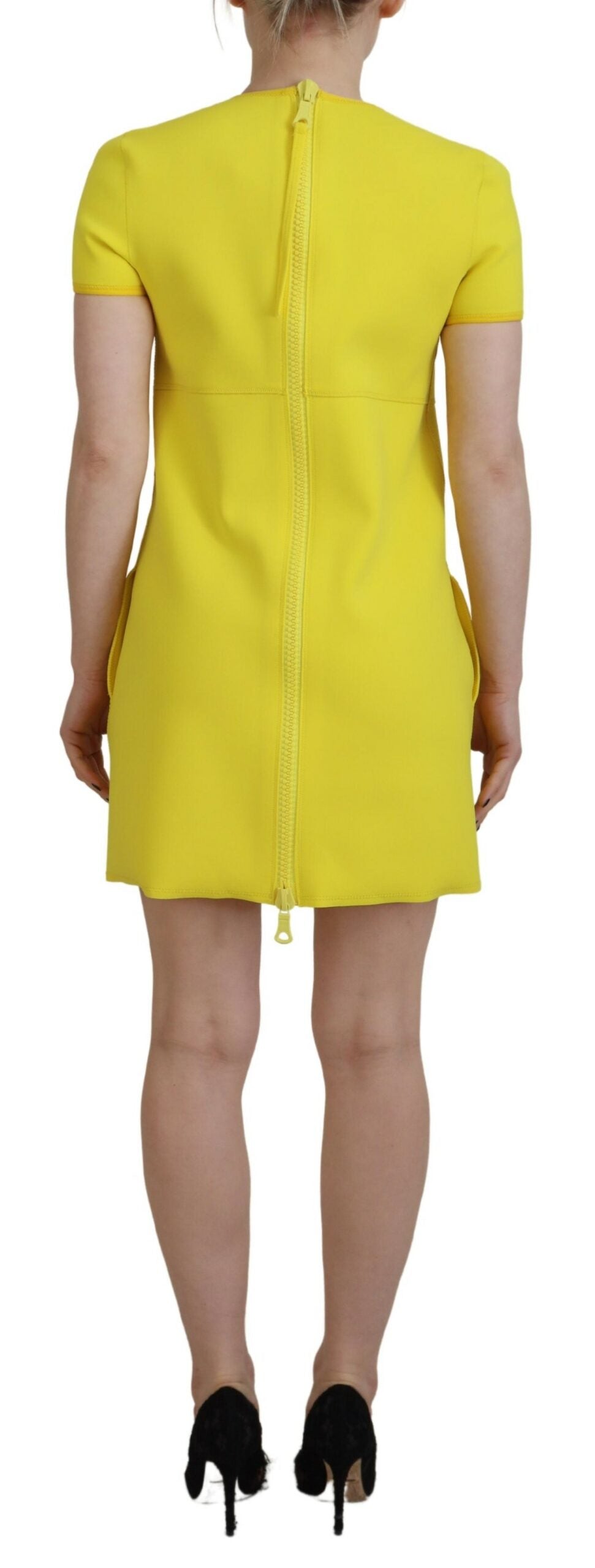 DSQUARED² suknelė