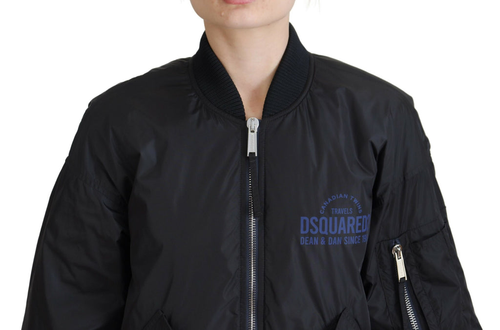 DSQUARED² striukė