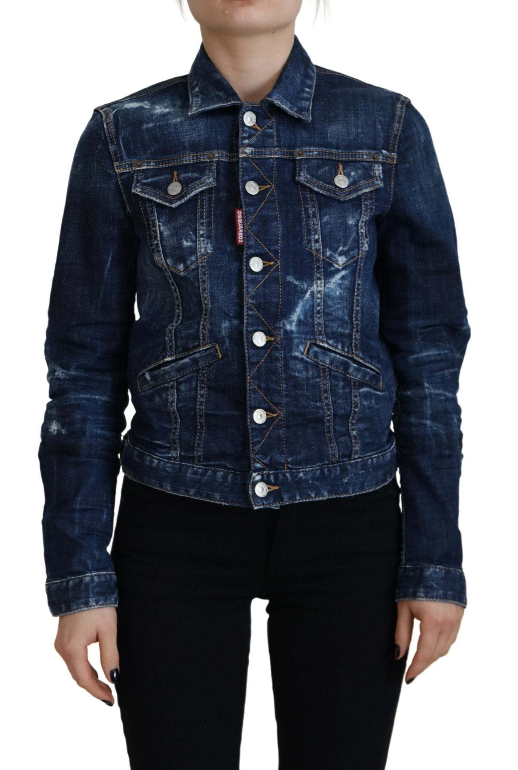 DSQUARED² striukė
