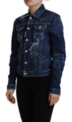 DSQUARED² striukė