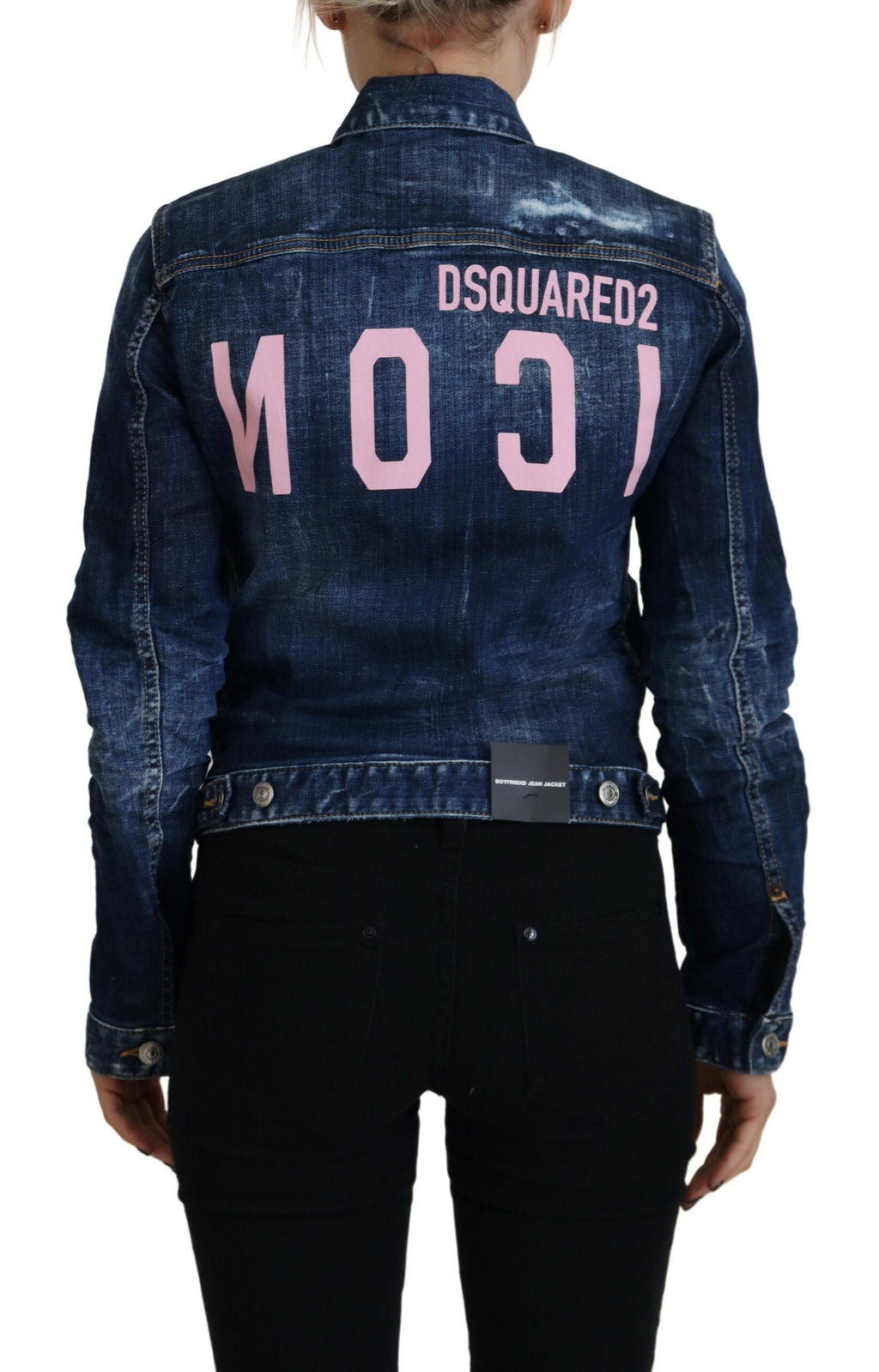 DSQUARED² striukė