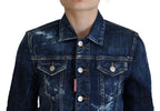 DSQUARED² striukė