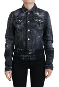 DSQUARED² striukė