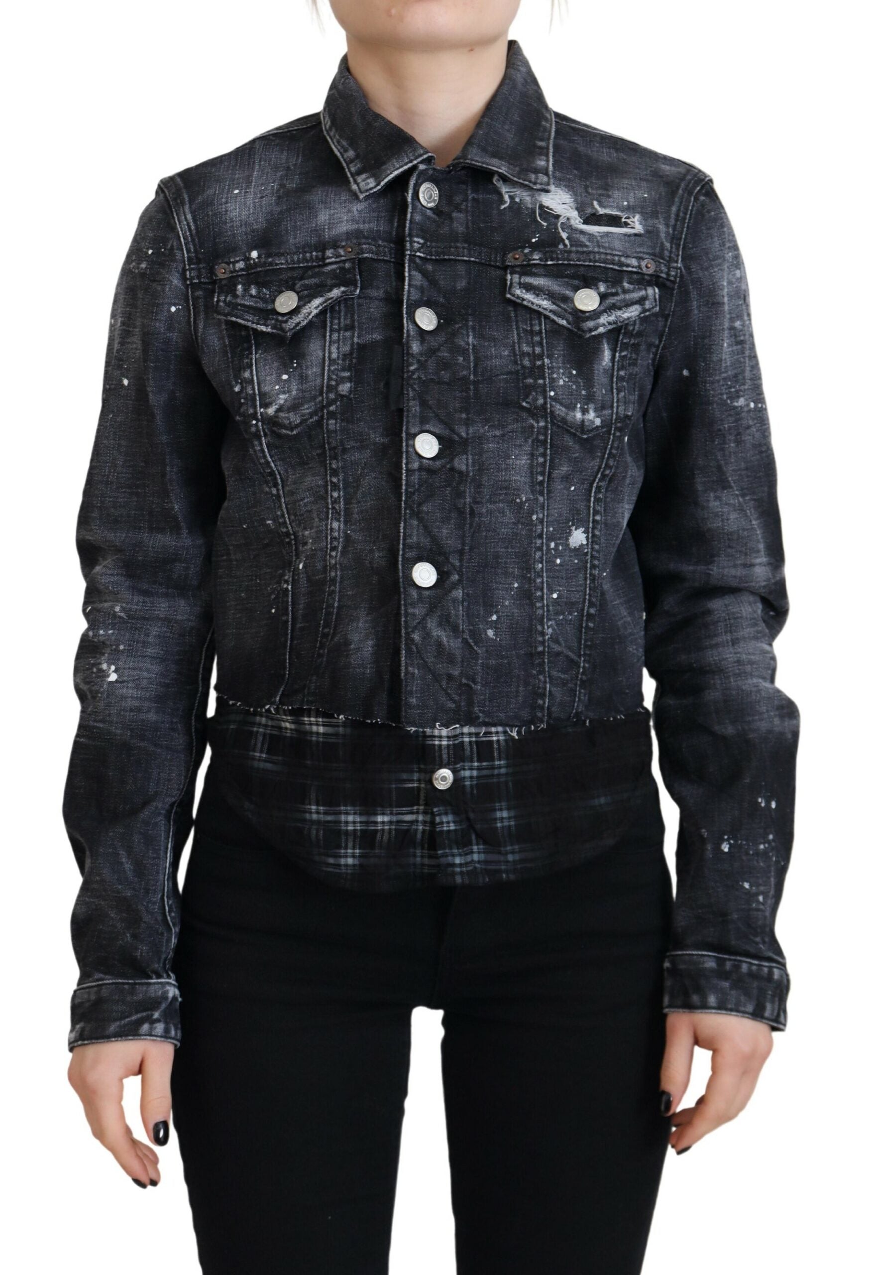 DSQUARED² striukė