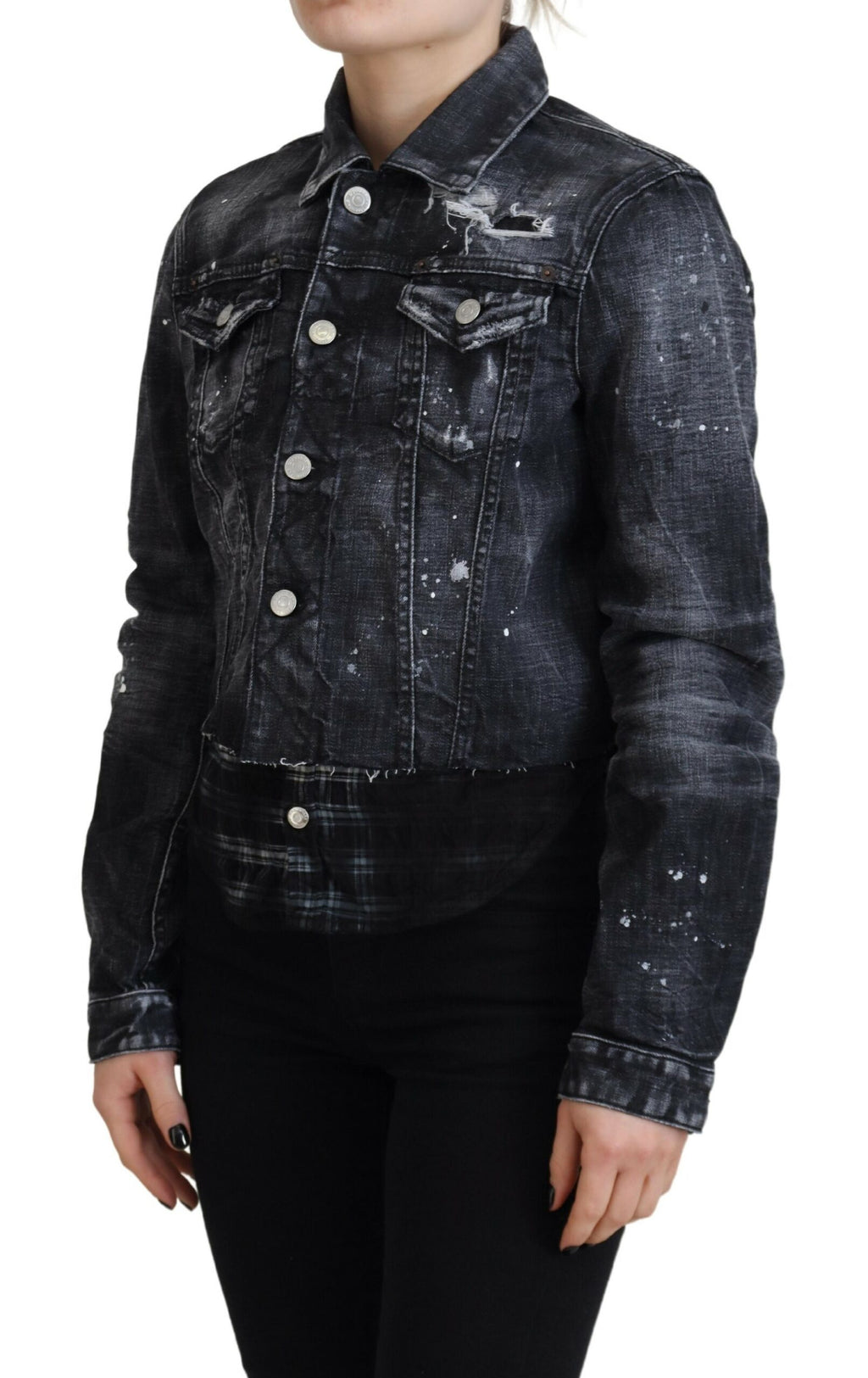 DSQUARED² striukė